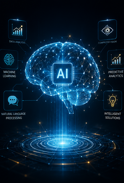 AI Industrial Solutions