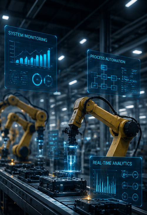 AI Automation Systems